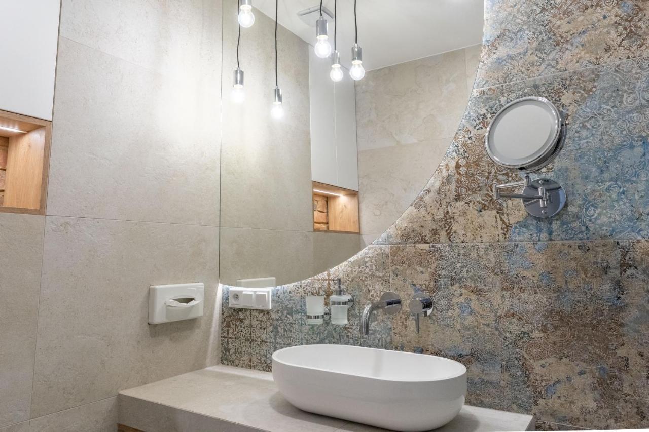 Mn Apartments Home - Wieliczka Town Luaran gambar