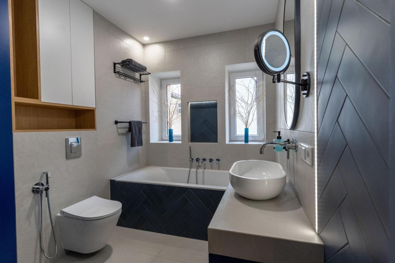Mn Apartments Home - Wieliczka Town Luaran gambar