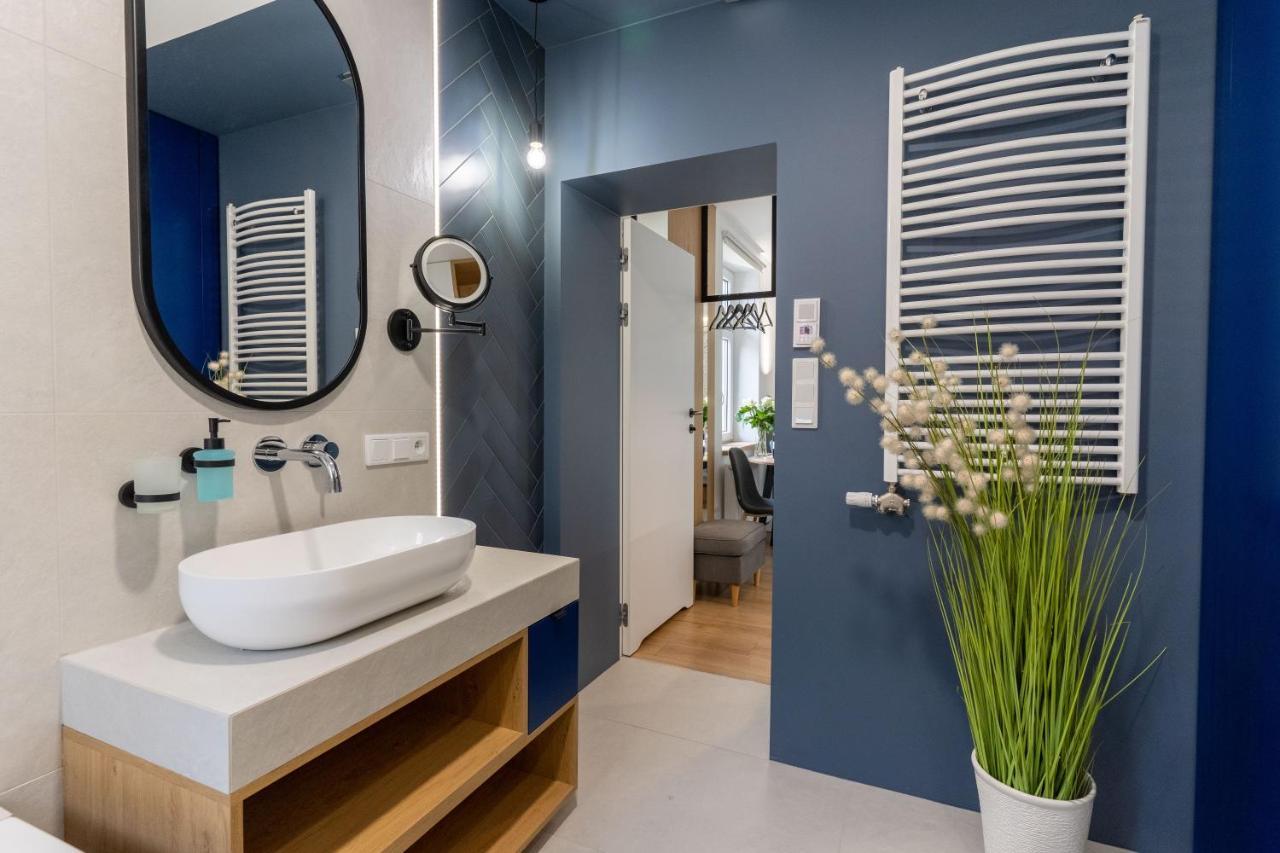Mn Apartments Home - Wieliczka Town Luaran gambar