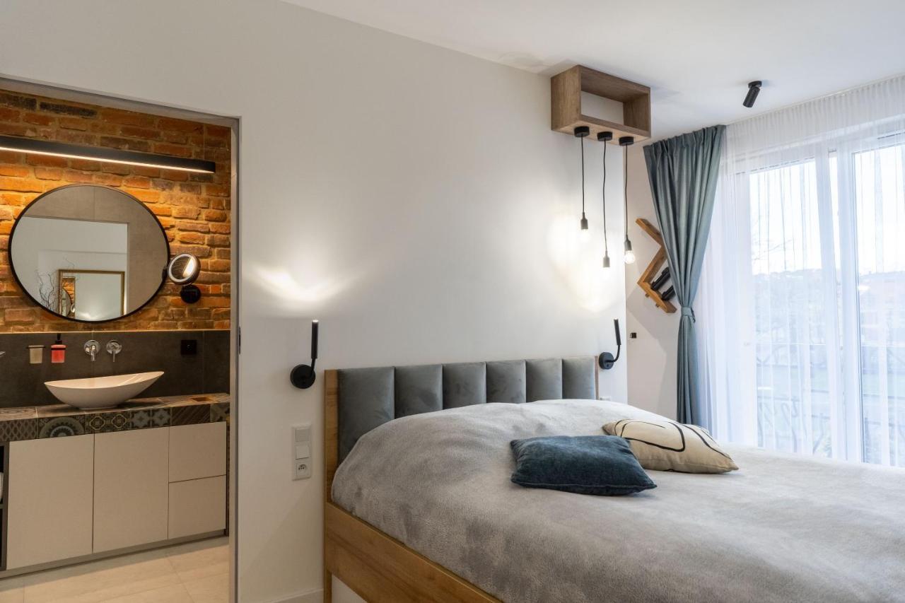 Mn Apartments Home - Wieliczka Town Luaran gambar