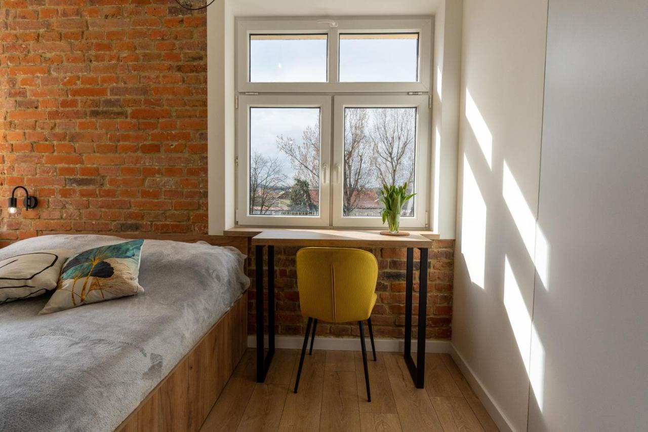 Mn Apartments Home - Wieliczka Town Luaran gambar
