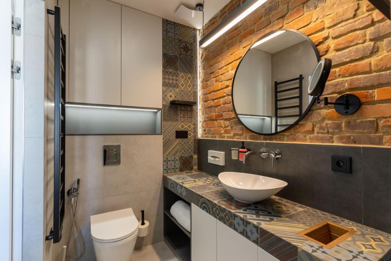Mn Apartments Home - Wieliczka Town Luaran gambar