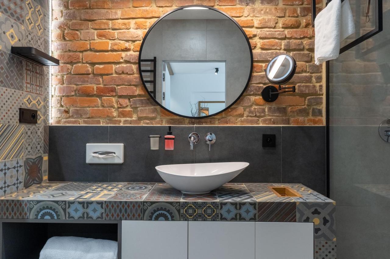 Mn Apartments Home - Wieliczka Town Luaran gambar