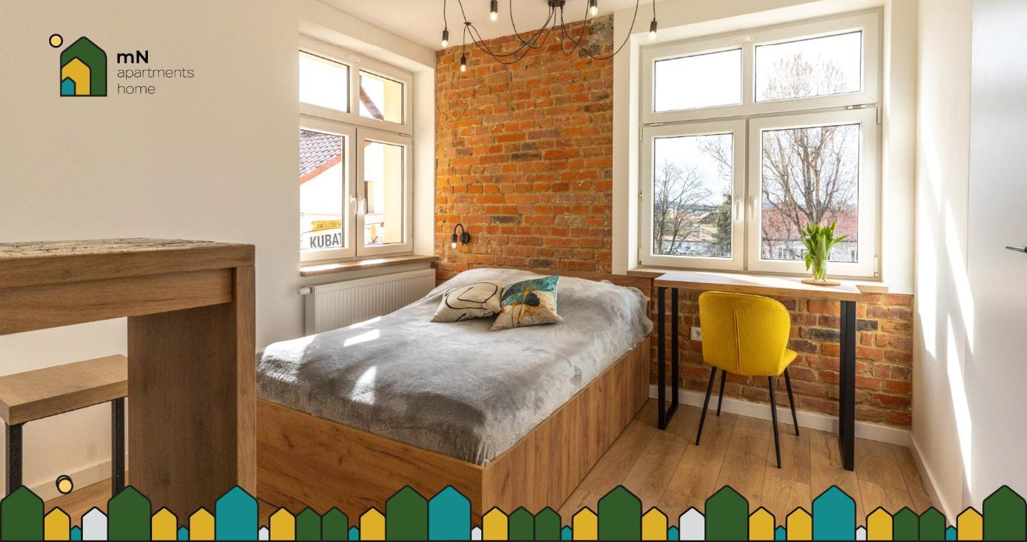 Mn Apartments Home - Wieliczka Town Luaran gambar
