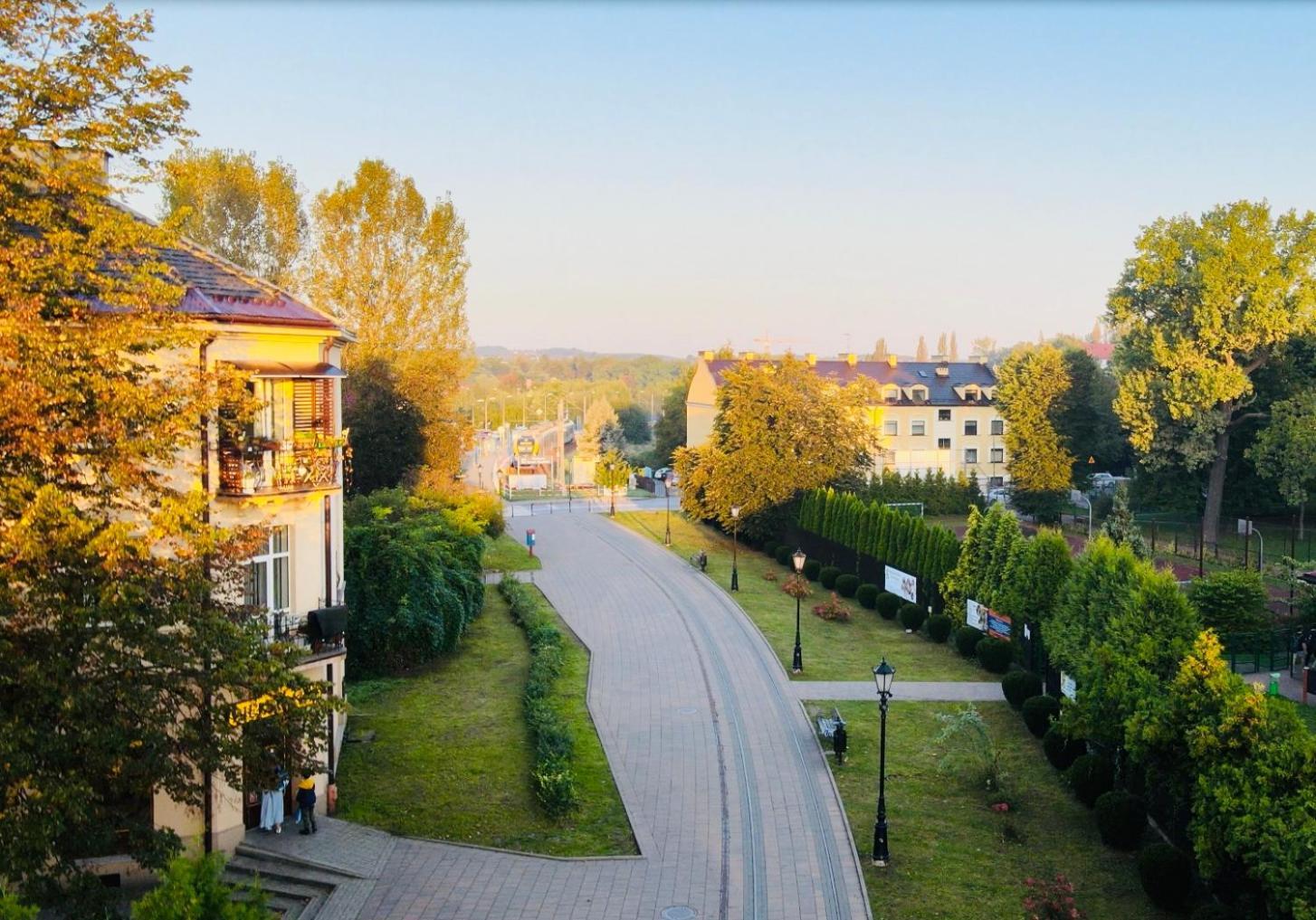 Mn Apartments Home - Wieliczka Town Luaran gambar
