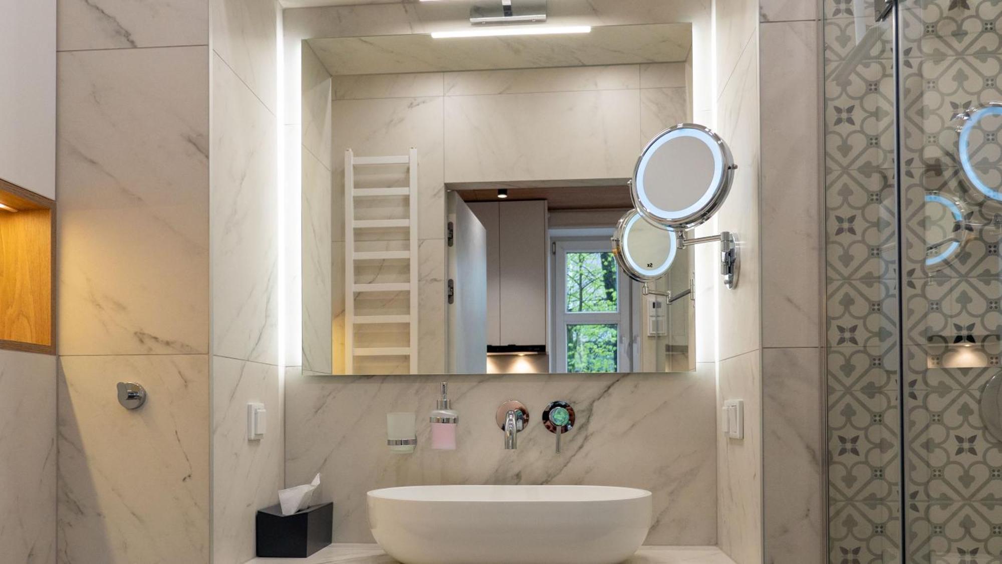 Mn Apartments Home - Wieliczka Town Luaran gambar
