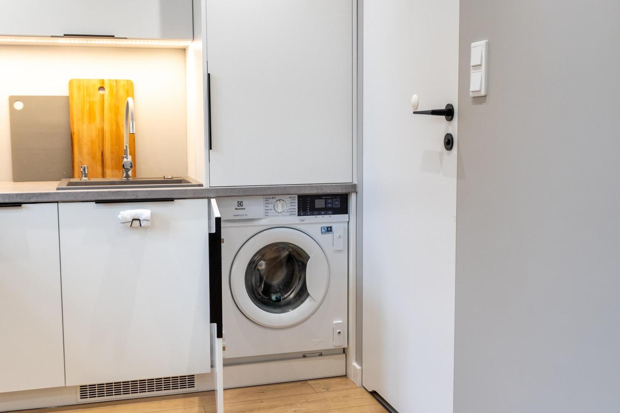 Mn Apartments Home - Wieliczka Town Luaran gambar