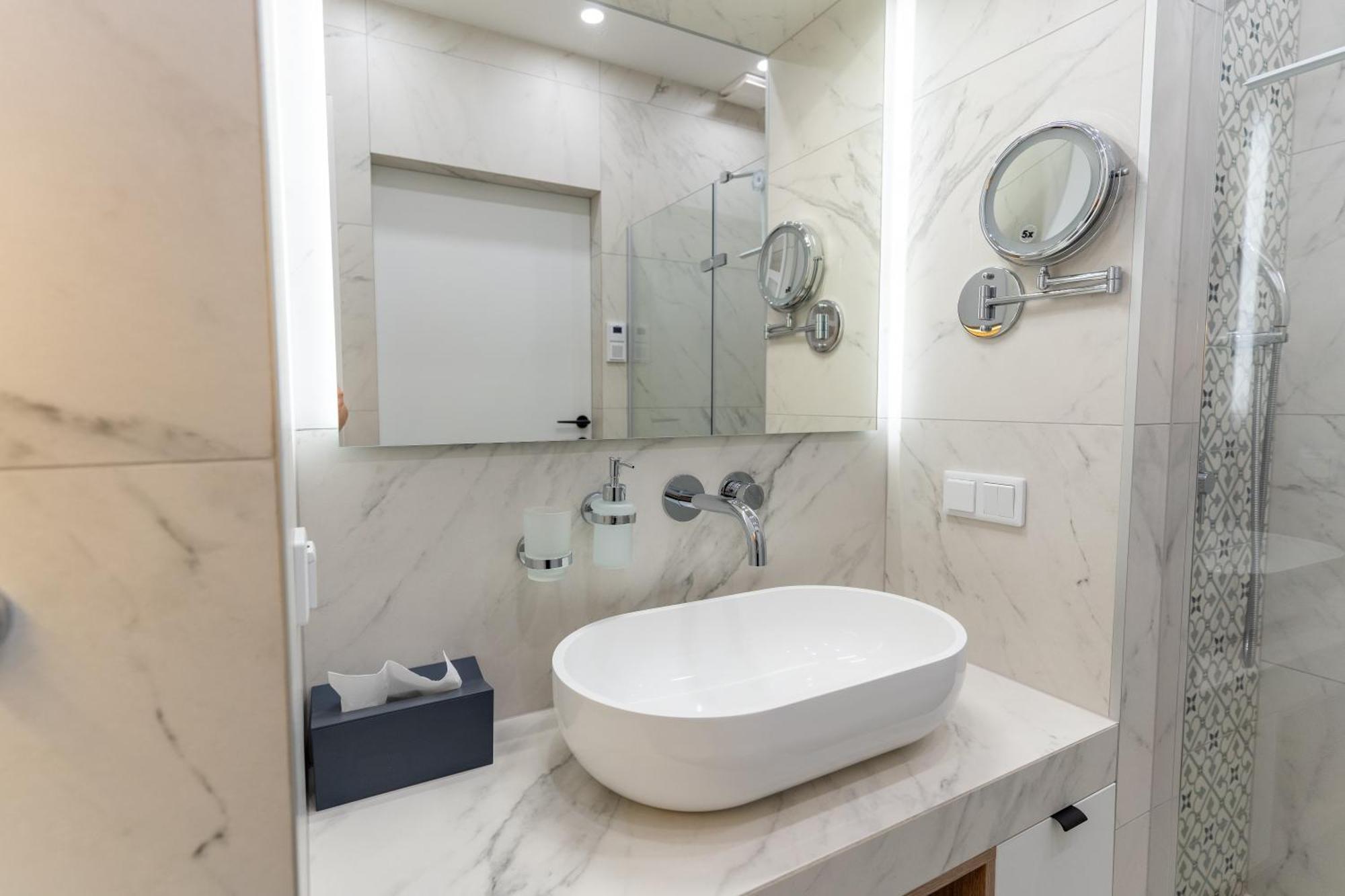 Mn Apartments Home - Wieliczka Town Luaran gambar