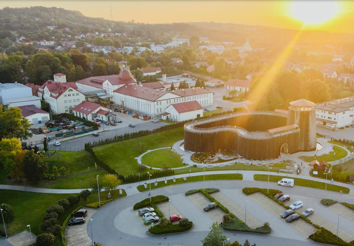 Mn Apartments Home - Wieliczka Town Luaran gambar